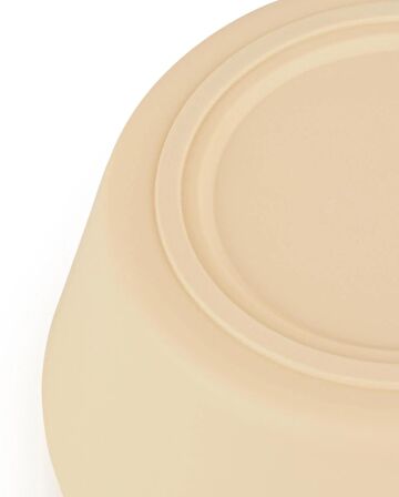 Numio Yuvarlak Kase Seti 2’li & Peach - Vanillia