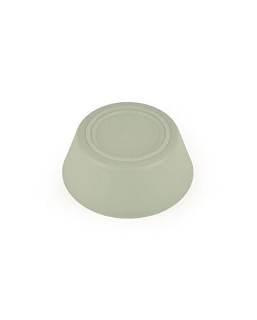 Numio Yuvarlak Kase 2'li & Sage Green - Peach 