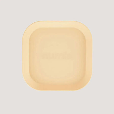 Let's Be Child LC Kare Tabak 2'li  Sage Green - Vanillia