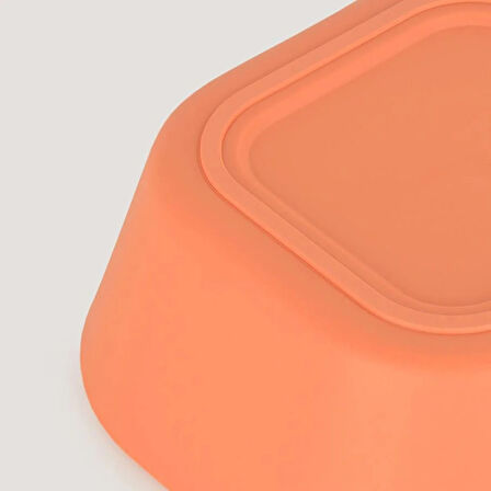 Let's Be Child LC Kare Kase 2'li Sage Green - Peach