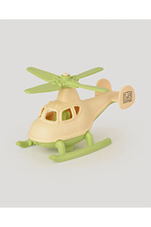 Bej Minik Helikopter