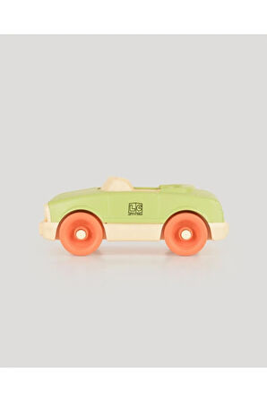 LC Oyuncak Yeşil Klasik Arabam