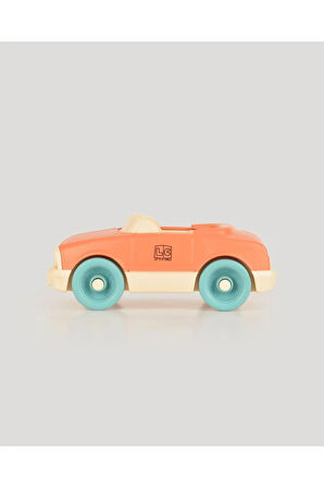 LC Oyuncak Somon Klasik Arabam