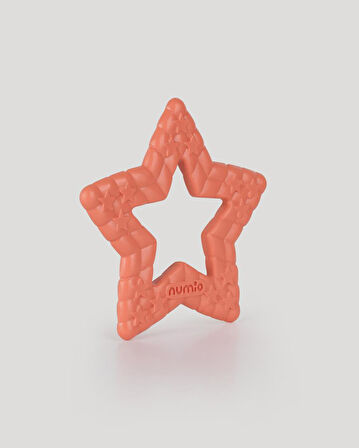  Yıldız Diş Kaşıyıcı Somon