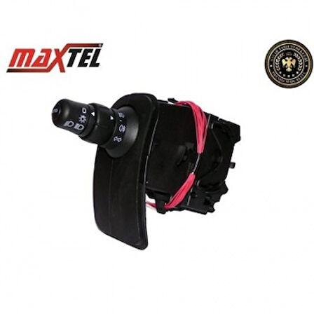 Renault Far Kolu Kangoo II Clio III Modus Cift Sisli - Maxtel 18804638