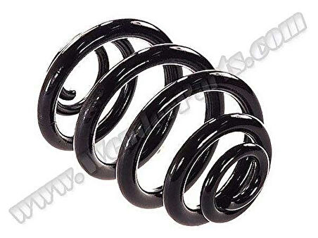 Mercedes Helezon Yay Arka 245mm (y.m.) Vito 638 97>03 - Wenderparts Ma6383240604