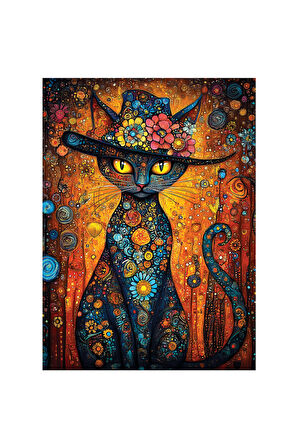 Anatolian 1000 Parçalık Puzzle - Sihirbaz 1198