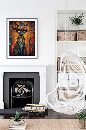 Anatolian 1000 Parçalık Puzzle - Sihirbaz 1198