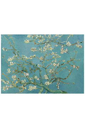 Anatolian 700 Parça XL Puzzle - Badem Ağacı 2710