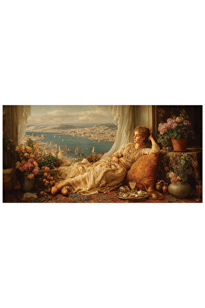 Anatolian 1500 Parçalık Puzzle - Asalet 3796