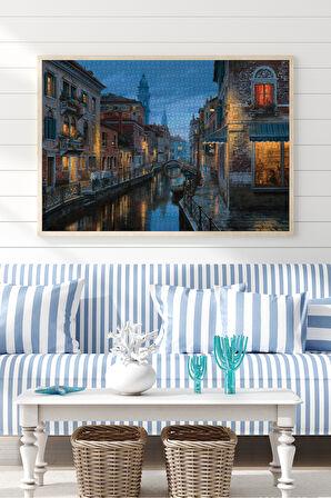 Anatolian 2000 Parçalık Puzzle - Tek Başına 3972