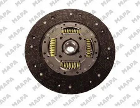 DEBRİYAJ SETİ A4 94-00 1,9D 1,9TDI A6 97-01 1,9TDI PASSAT 96-00 1,9 TDI