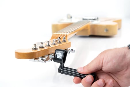 Pitbull PSW 10 Gitar Tel Sihirbazı
