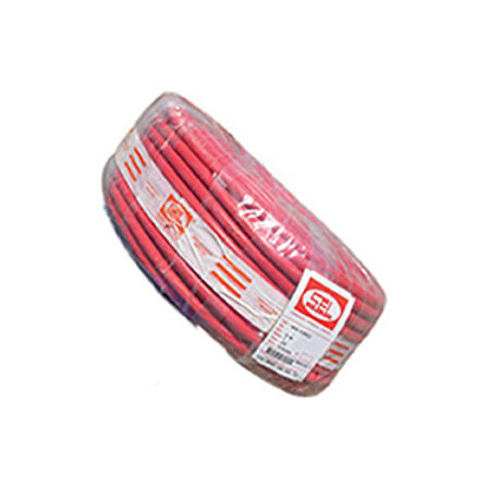 SEL Hava Hortumu Kırmızı- 5/16''- 8mmx14mm - 1 metre fiyatıdır