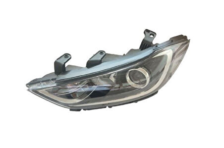 Hyundaı On Far Sol Hyundaı Elantra 16-18 Elektrikli Motorlu - Wagenburg Hd01-77001-L