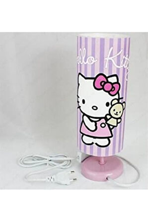 HELLO KITTY HKL-0017 GECE LAMBASI