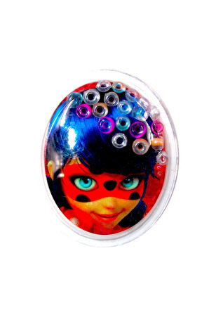Ladybug Kalemtıraş Lb-022026