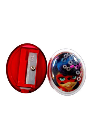 Ladybug Kalemtıraş Lb-022026