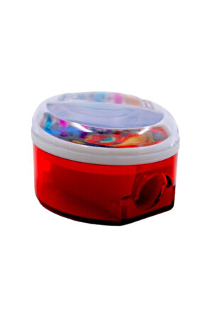 Ladybug Kalemtıraş Lb-022026