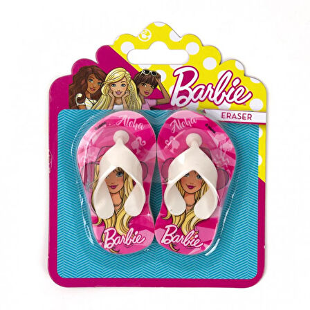 Barbie Sandalet Silgi B-2838