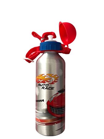 Dolphin ALM-B-50 Çelik Matara 500 Ml - Road Racing Speed