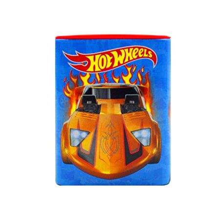 Hot Wheels Metal Kalemtıraş HW-9753