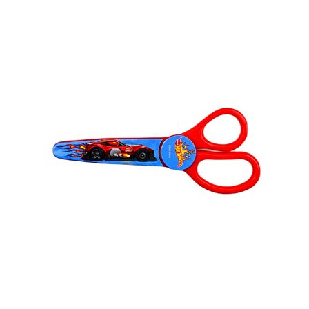 Hot Wheels Korumalı Makas HW-1666