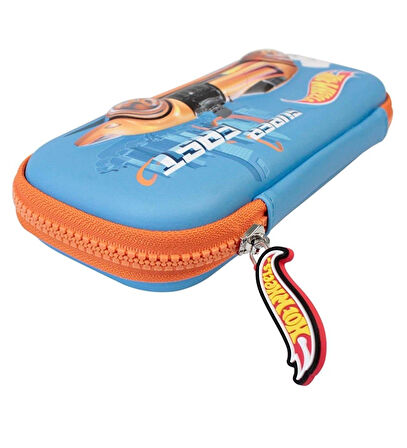 Dolphin Hot Wheels Kalem Çantası