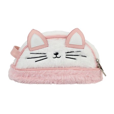 Dolphin Peluş Kalem Çantasi DLP-PC-2127