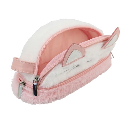 Dolphin Peluş Kalem Çantasi DLP-PC-2127