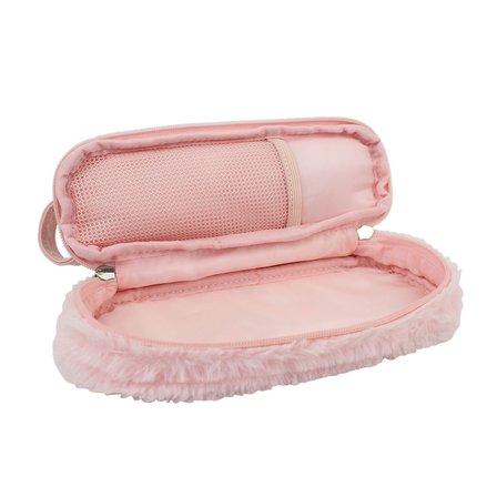 Dolphin Peluş Kalem Çantasi DLP-PC-2127