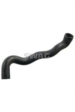 Mercedes Radyator Hortumu Ust ML-Class W163 98>05 - Swag 10102672