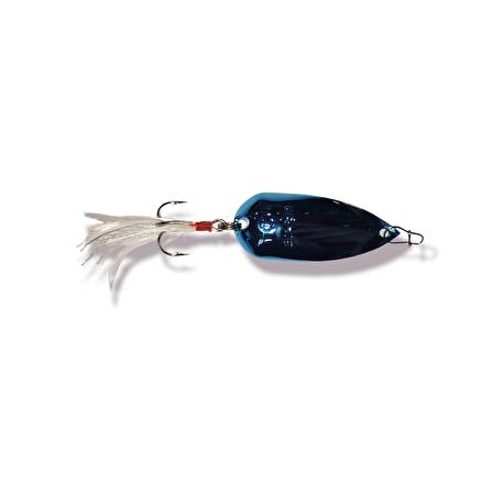 Protackle Diamond Biospoon Kaşık Mavi