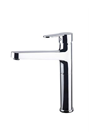 NEWARC DOMİNO ÇANAK TİPİ LAVABO BATARYASI