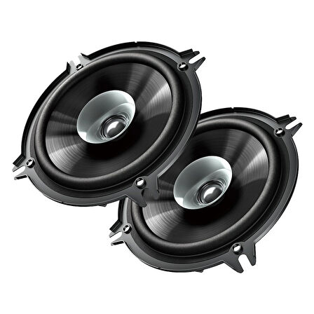 Pioneer TS-G1310F 13 Cm Tweetersız 230 Watt Oto Hoparlör 2 li Takım Oto Ses Sistemi