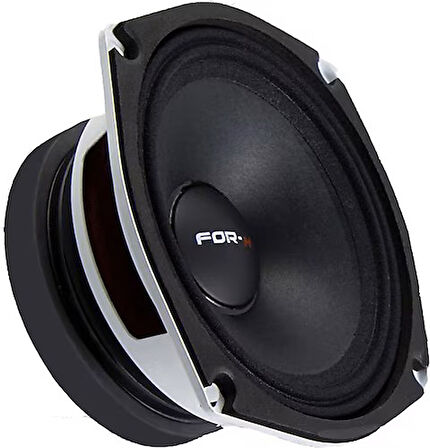 For-X XMD-3052 140 W 13 cm Midrange Oto Hoparlör (ÇİFT)