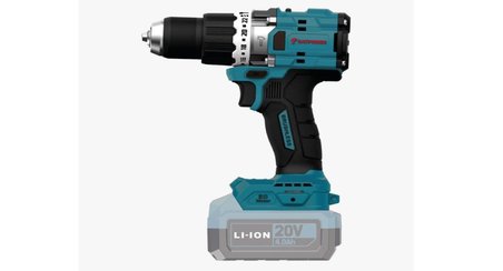 CATPOWER 4211 AKÜLÜ DARBELİ VİDALAMA 100NM KÖMÜRSÜZ+2AD 4.0AH AKÜ+HIZLI SARJ CİHAZİ