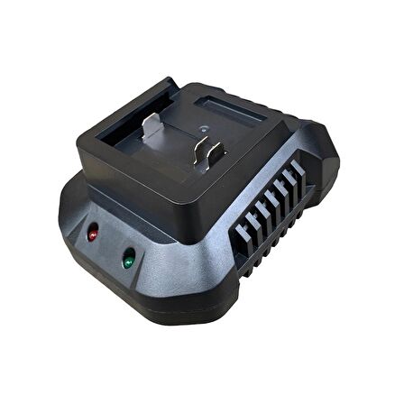 Catpower 4212 Akülü Darbeli Vidalama Li-ion 70 Nm-13 Mm +(4.0 Ah Akü, Hızlı Şarj Cihazı)