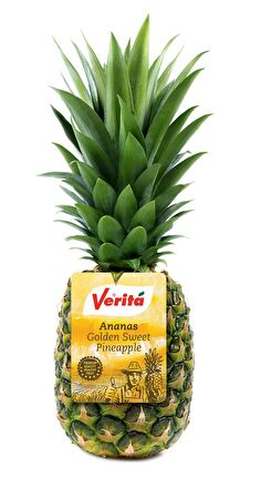 Verita Gold Ananas