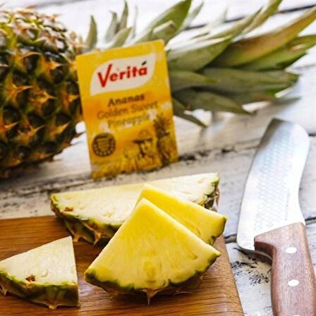 Verita Gold Ananas