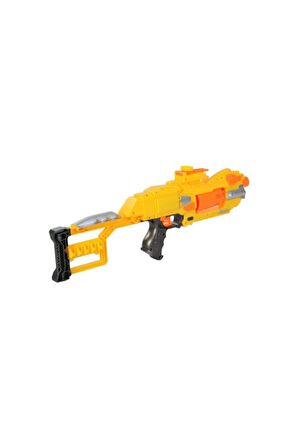 Kutulu Pilli Tim Revolver Dartlı Tüfek 7005 8698555790907