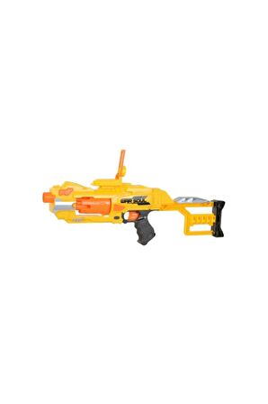 Kutulu Pilli Tim Revolver Dartlı Tüfek 7005 8698555790907