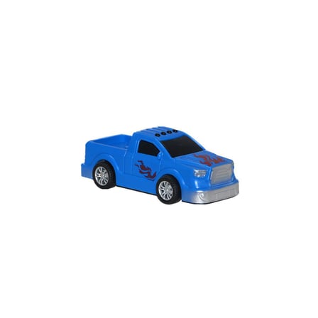 URT004-08-09 Birlik, Minibüs Pick Up- Şehrin Kırılmazları
