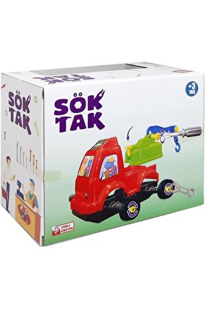 Sök Tak Vinç