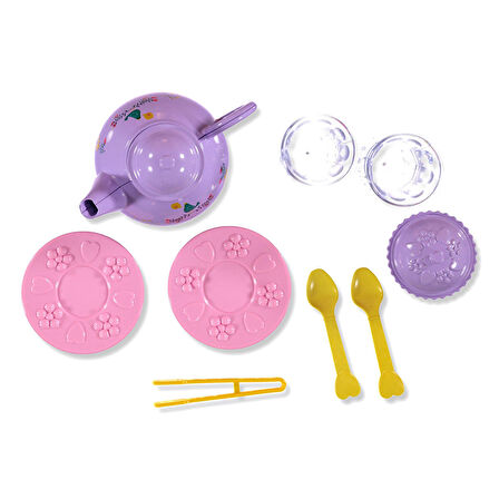 baby toys İnce Belli Çay Vakti Kartelada