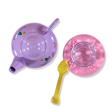 baby toys İnce Belli Çay Vakti Kartelada