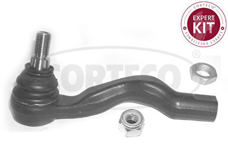 Mercedes Rot Bası Sag Viano W639 03> Vito W639 03> - Corteco 49399115
