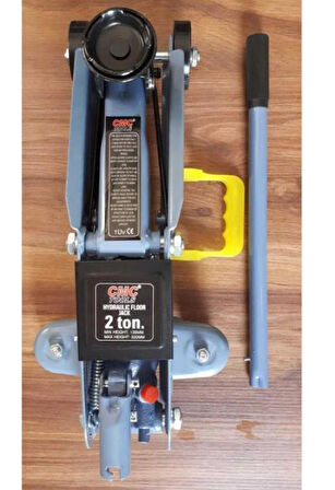 Cmc Tools CMC8571 Arabalı Kriko 2 Ton