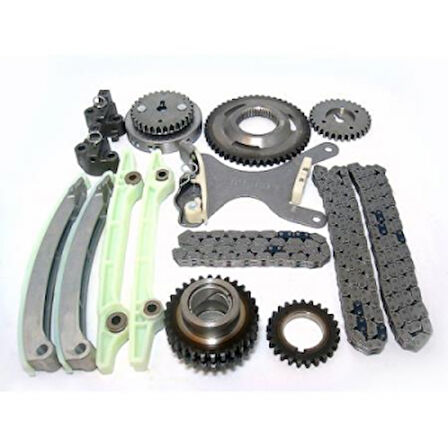 Opel Zincir Seti Astra J - İnsignia A A20nht A20nft Captıva A2.4xe - Akd Op125116