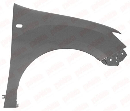 Renault On Cammurluk Sag Delikli Sac Logan 13> - Oran 206012